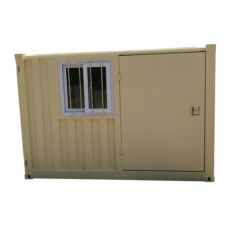 منی کنٹینرز آپ کے سٹوریج کے حل کو کیسے تبدیل کر سکتے ہیں؟